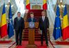 Veștea’s PM Designation Face Constitutional Court Challenge from Bolojan Team