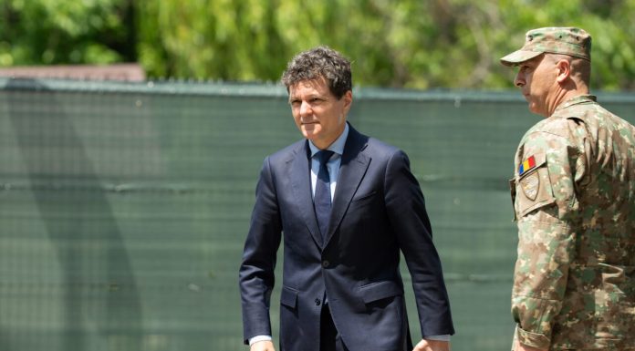 Când publică Nicușor Dan raportul complet despre anularea alegerilor: Scopul e ca lumea să spună „da, a fost influență rusă” ”
