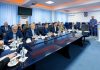 Președintele Nicuşor Dan transmite un nou mesaj după ședința de la Constanța: „Securitatea litoralului românesc mă preocupă la cel mai înalt nivel”