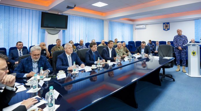 Președintele Nicuşor Dan transmite un nou mesaj după ședința de la Constanța: „Securitatea litoralului românesc mă preocupă la cel mai înalt nivel”