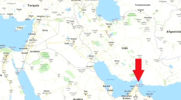 SUA anunță că au doborât drone iraniene în zona Strâmtorii Ormuz