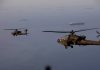 Un elicopter american s-a prăbușit în apropierea Strâmtorii Ormuz. Decizia luată, în premieră, de Marina SUA