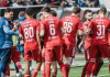 Superliga: Opt jucători de la Oţelul Galaţi se află la final de contract