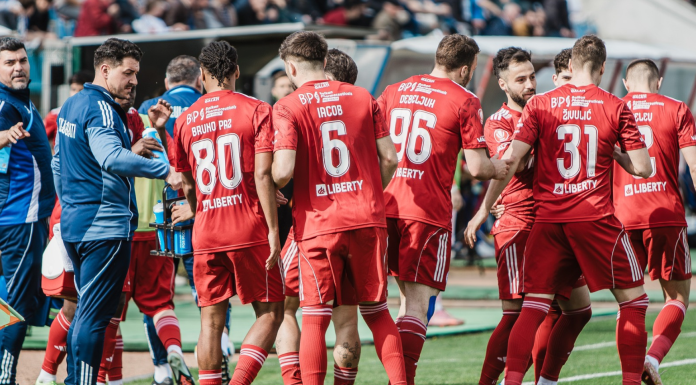 Superliga: Opt jucători de la Oţelul Galaţi se află la final de contract