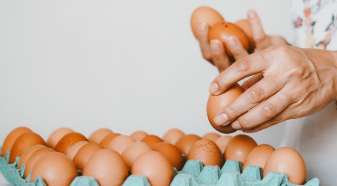Introducerea ouălor în alimentația bebelușilor reduce alergiile la copii, arată un nou studiu