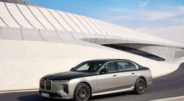 BMW aduce noua Seria 7 în România, la o lună după lansarea internațională. Preț amețitor pentru versiunea electrică