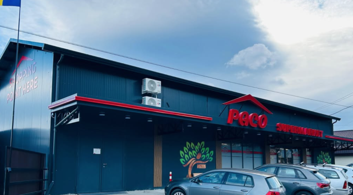 Retailerul românesc PACO a revenit pe pierdere pentru a doua oarǎ în ultimul deceniu
