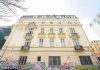 EXCLUSIV FOTO Proprietarii israelieni ai Palatului Universul transformă în apartamente fostul Palat al Fabricii Letea, creat de un celebru arhitect în centrul Bucureștiului