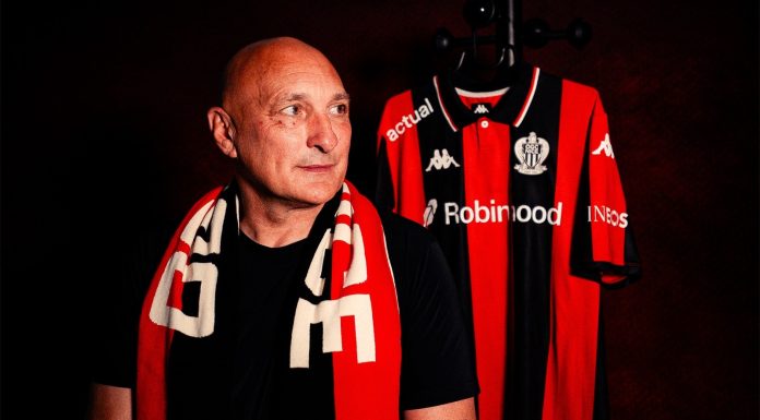 Fotbal: Olivier Pantaloni este noul antrenor al lui OGC Nice
