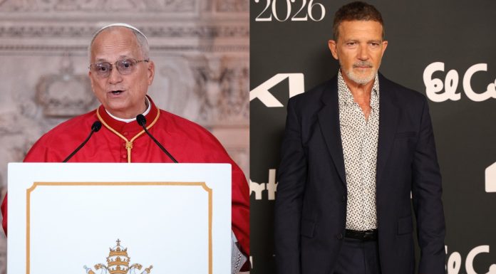 Ce i-a spus actorul Antonio Banderas Papei Leon al XIV-lea, în timpul vizitei de la Madrid. Cuvintele sale i-au emoționat pe toți