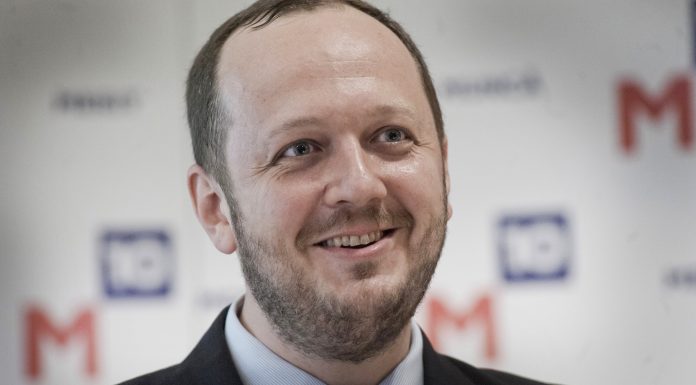 Nici Adrian Papahagi nu îl mai vrea pe Eugen Tomac: ”Nu sunt dispus să fiu parte într-un conflict politic”