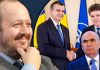 Papahagi îl critică pe Bolojan și îi laudă pe Nicușor Dan și pe Eugen Tomac