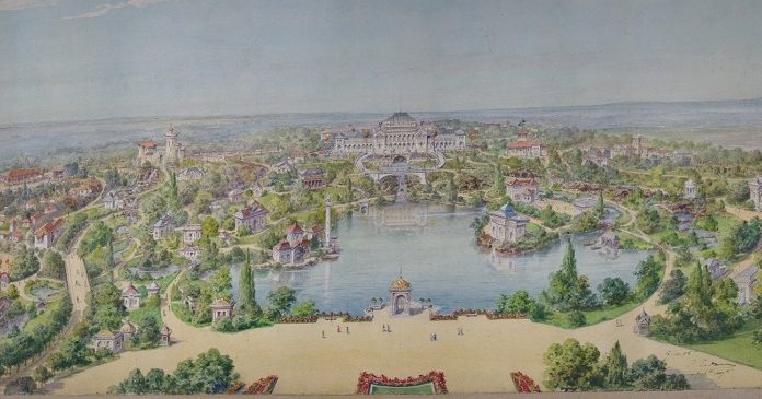 Expoziţie în aer liber, tururi ghidate şi activităţi pentru copii dedicate Parcului Carol I, la 120 de ani de la inaugurare