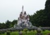 Disneyland insuficient profitabil. Disney nu și-a recuperat nici după 30 de ani investiția la parcurile din Paris