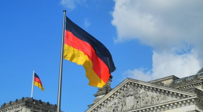 Economia germană se va redresa în toamnă