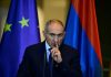 Alegeri legislative în Armenia: Partidul prim-ministrului Paşinian este în frunte, conform rezultatelor parţiale