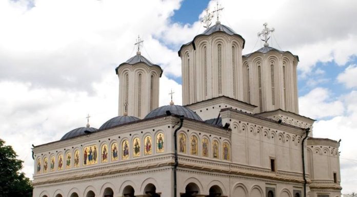 Patriarhia Română, îngrijorată de parada Bucharest Pride: Astfel de manifestări pot accentua confuzia valorilor spirituale într-o societate deja afectată de declin demografic şi de instabilitate socială