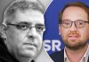 Patrick André de Hillerin: Auf Wiedersehen, Dominic, ieri erai mare, azi ești mic