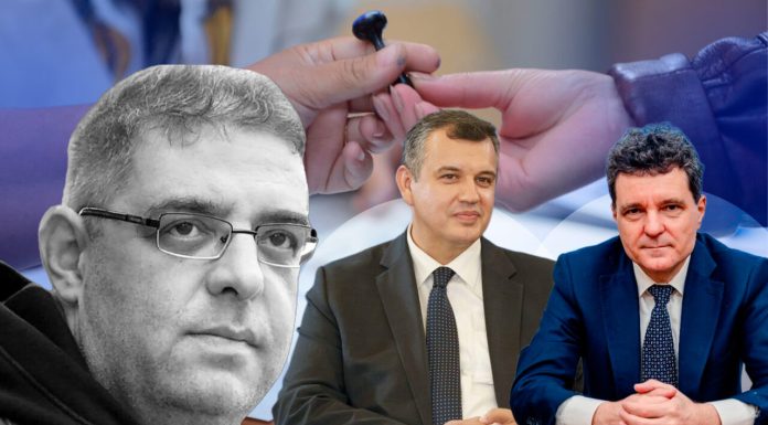 Patrick André de Hillerin: De ce-am votat, de ce am mai vota?