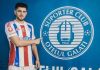 Superliga: Fundaşul Paul Iacob şi-a prelungit contractul cu Oţelul Galaţi
