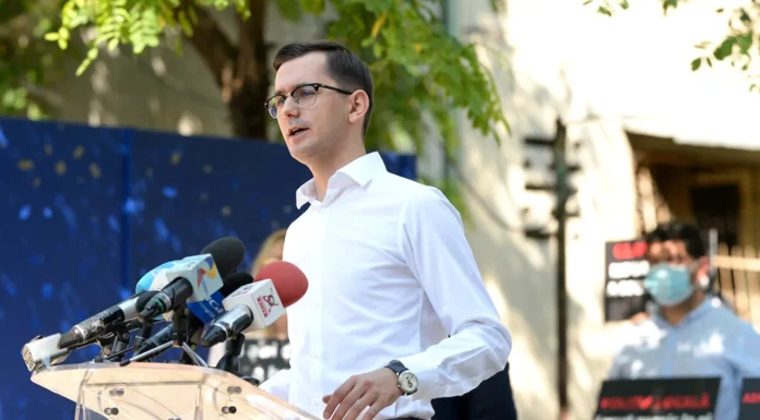 Pavel Popescu îi cere demisia lui Miruță după incidentul cu drona din Portul Constanța: „Plecați domnule ministru!”