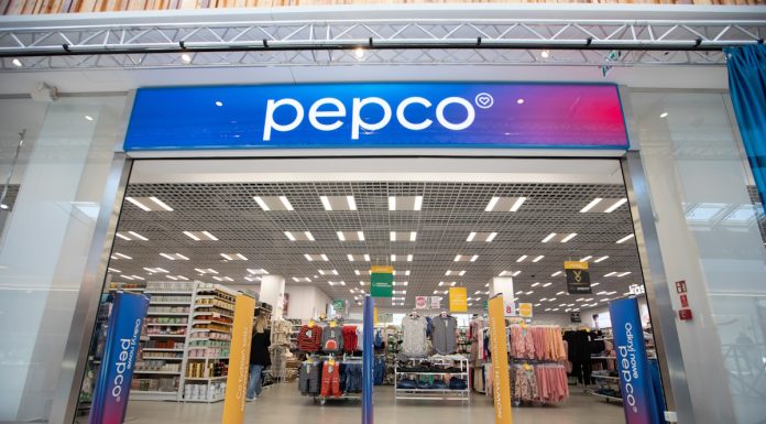 Pepco intră pe două noi piețe