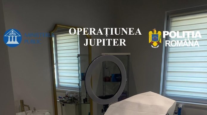 Percheziţii la sediul şi puncte de lucru ale unei firme de cosmetică medicală şi remodelare corporală, în Bucureşti şi Ilfov, într-un dosar de evaziune fiscală cu un prejudiciu de circa 3,7 milioane de lei