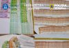 Operaţiunea JUPITER – Percheziţii în Bacău, la două persoane care ar fi obţinut venituri din construirea şi vânzarea de locuinţe, fără a le declara/ Acestea ar fi realizat venituri de 1,4 milioane de euro în acest mod