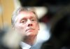 Kremlinul se face că n-aude: Peskov zice că n-a primit nicio reacție a Bucureștiului, după declarațiile lui Putin despre drona din Galați