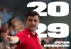 Polo: Antrenorul vicecampioanei CSM Oradea, Petar Kovacevic, şi-a prelungit contractul până în 2029