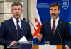 Scandal diplomatic între Bratislava și Budapesta pe tema frontierelor. Ministrul slovac: „Nu, domnule prim-ministru al Ungariei!”
