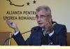 Petrișor Peiu, liderul senatorilor AUR: „Guvernul îi atribuie, fără licitație, un contract de 1 miliard de lei unei firme deținute în principal de un concitadin al premierului”