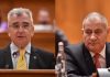 Dialog de la distanță între AUR-PSD. AUR cere premier propriu, PSD îl acceptă pe Tomac, dar Grindeanu „e varianta mai bună”