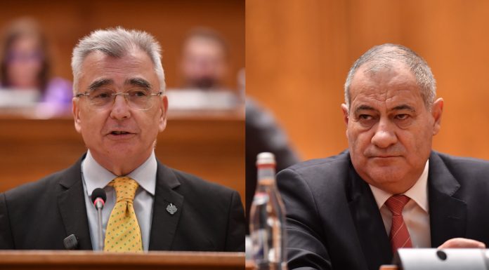Dialog de la distanță între AUR-PSD. AUR cere premier propriu, PSD îl acceptă pe Tomac, dar Grindeanu „e varianta mai bună”