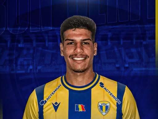 Superliga: Petrolul Ploieşti a transferat un jucător argentinian