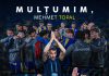 Petrolul Ploiești a anunțat încheierea colaborării cu antrenorul Mehmet Topal