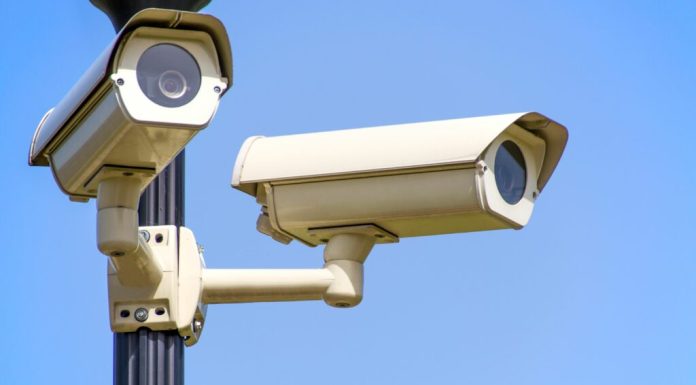 Peste 600 de camere video, instalate în Sectorul 4, lângă școli, grădinițe și locuri de joacă