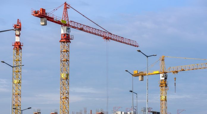 Proiect imobiliar de amploare lângă Brașov. Investiție de peste 65 de milioane de lei într-un cartier cu 56 de blocuri
