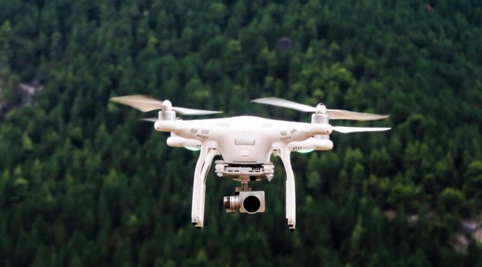 Eșecul masiv al unui spectacol cu drone din Australia dezvăluie vulnerabilitățile din spatele tehnologiei lor