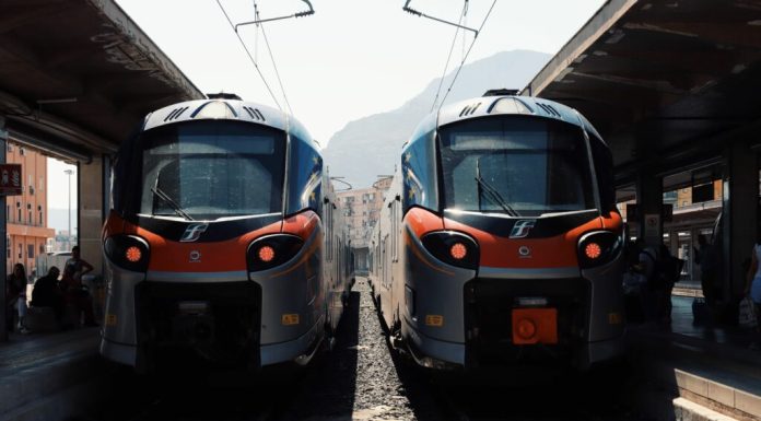 UE schimbă regulile pentru transportul feroviar. Călătorii mai rapide și mai puține blocaje la frontiere