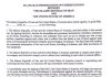 Pezeshkian publică Memorandumul de Înțelegere cu SUA pe X și îl califică drept „document istoric”