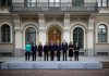 Liderii nordici și baltici susțin „calea ireversibilă” a Ucrainei către NATO