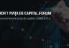 ASTĂZI Lideri ai celor mai importante autorități, instituții și companii financiare vin la Profit.ro Piața de Capital.Forum, de la ora 9.30