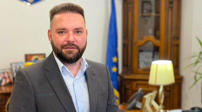 Piedone Junior, primarul Sectorului 5, reacționează după ce a fost exclus din partid: „Arunci peste bord singurul om care știe să vâslească”