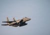 Pilotul american al F-15E doborât deasupra Iranului fusese doborât cu o luna în urma într-un incident de foc prieten al Kuweitulu