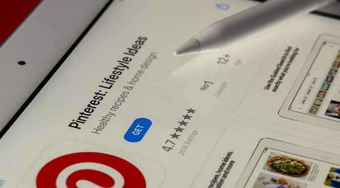 Pinterest semnează cel mai mare contract din istoria companiei cu Amazon