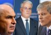 Dragoș Pîslaru dă REPER pe PNL. Fostul partid îi urează doar de bine