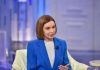 „Planul B” al Moldovei pentru aderarea la UE este "reunificarea cu România", spune vicepremierul Republicii Moldova