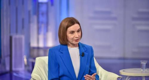 „Planul B” al Moldovei pentru aderarea la UE este "reunificarea cu România", spune vicepremierul Republicii Moldova