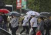 Alertă de la ANM. Cod galben de furtuni în Bucureşti şi 14 judeţe